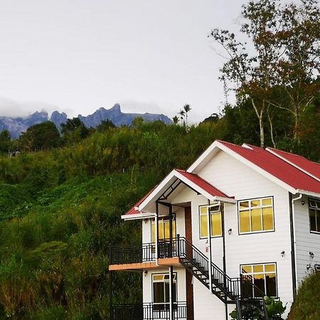 Oyo Home 90688 Kundasang Mount Garden Ранау Екстер'єр фото